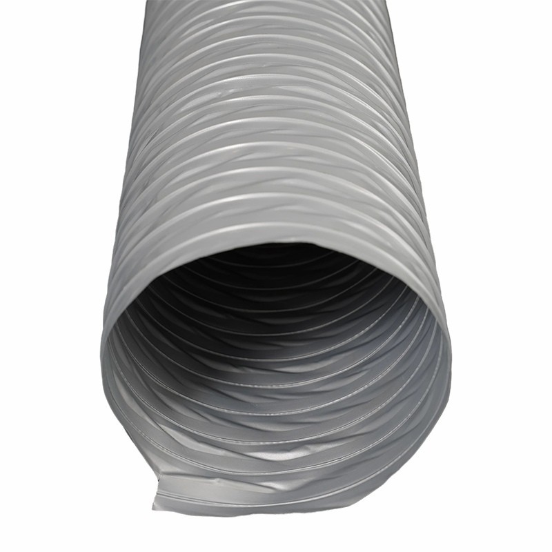 Poly Braided Tubing