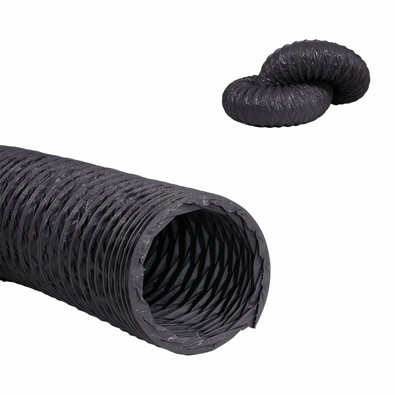 Braided Nylon Tubing