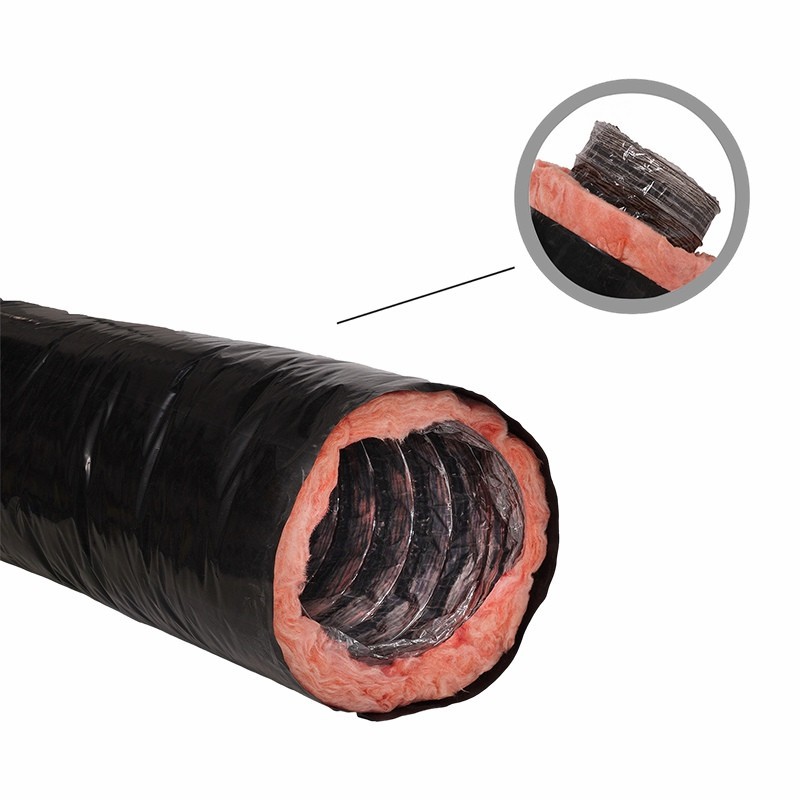 Insulated Flex Duct 6