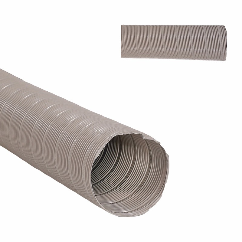 Semi rigid aluminium duct Semi rigid aluminium duct