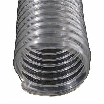 0.6mm PVC Suction Air Duct Hose