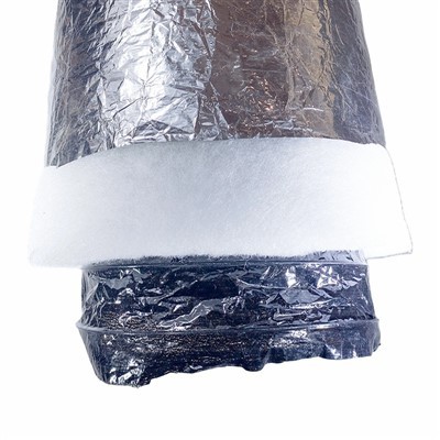 16 Inch Ductwork