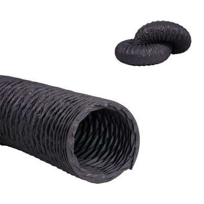 Braided Nylon Tubing
