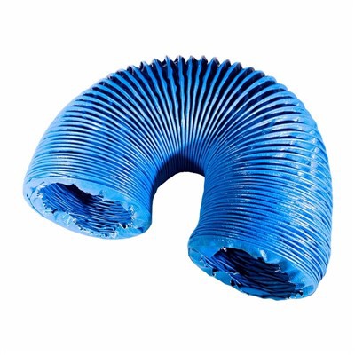 Woven Nylon Tubing
