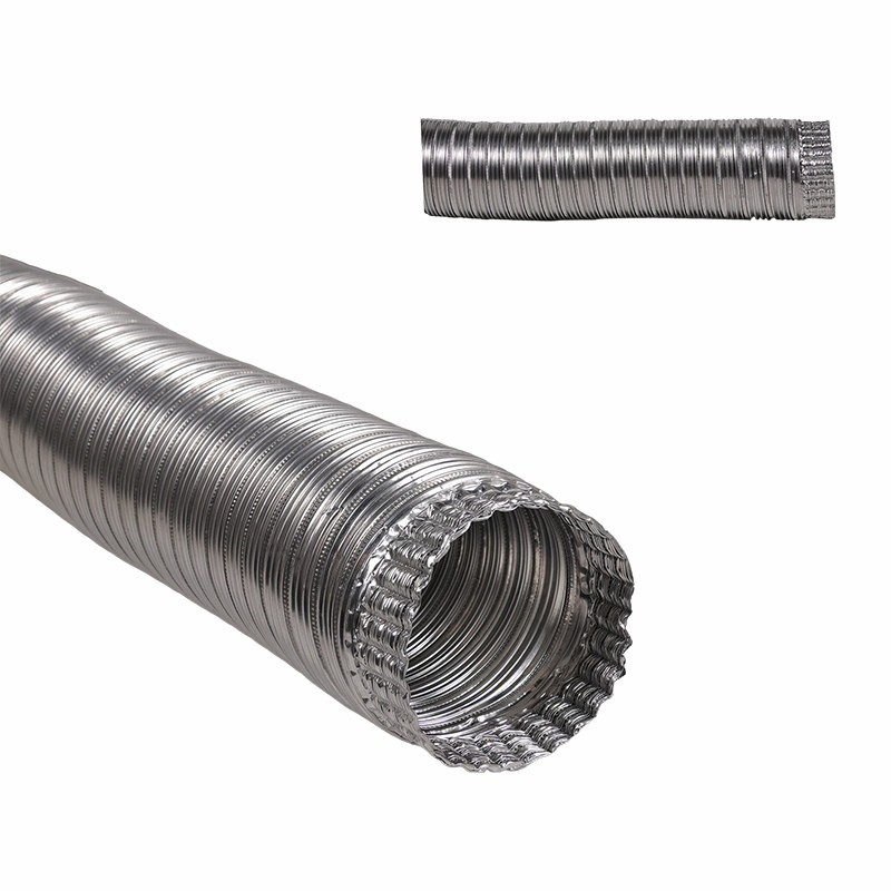 Thin Aluminium Pipe